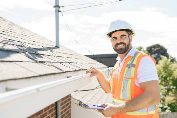 Best Flat Roof Repair Services  in Fairview Park, IN