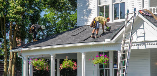 Quick and Trustworthy Emergency Roof Repair Services in Fairview Park, IN