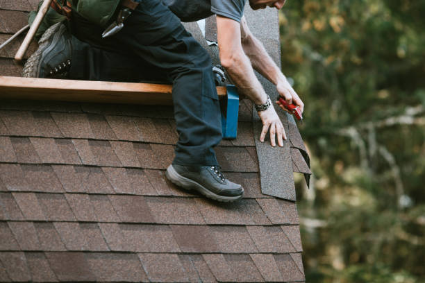 Professional Roofing Contractor in Fairview Park, IN